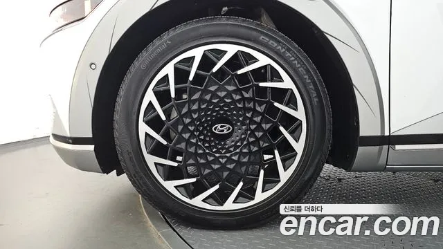 Hyundai Ioniq 5 Ioniq5 — Фото автомобиля 5