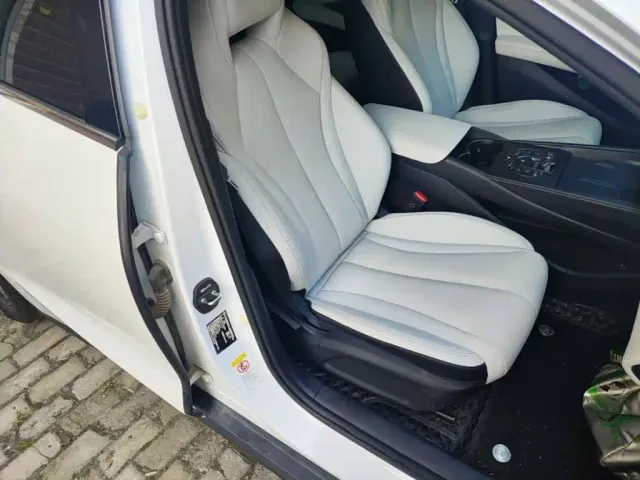 BYD Seal 06 — Фото автомобиля 24