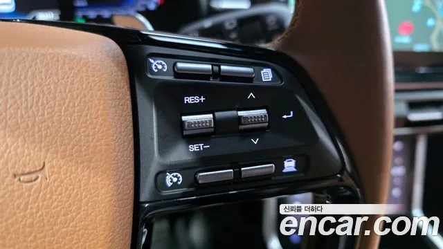 KG_Mobility_Ssangyong Torres Бензин 1.5 2WD — Фото автомобиля 28