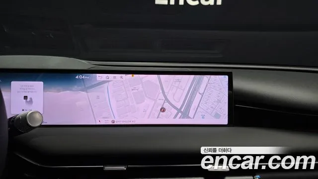 Genesis G80 Бензин 2.5 турбо 2WD — Фото автомобиля 14