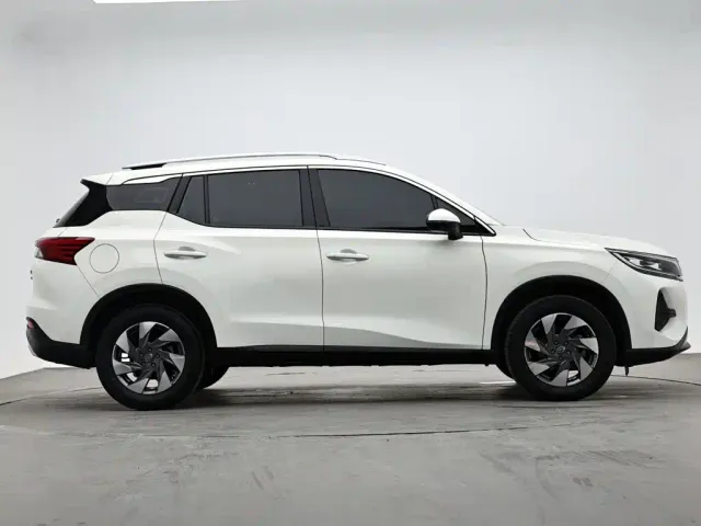 GAC Trumpchi GS4 — Фото автомобиля 6
