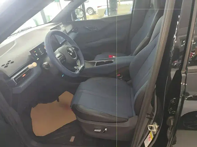 BYD Seagull — Фото автомобиля 14