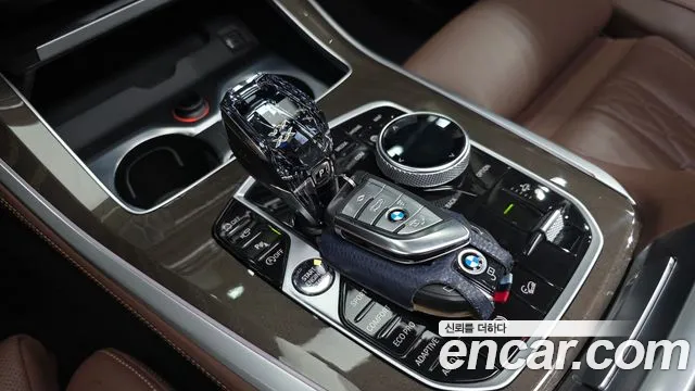 BMW X5 — Фото автомобиля 9