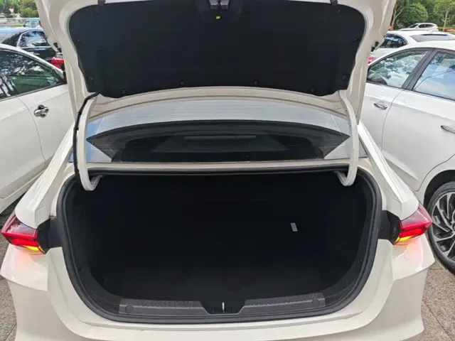 GAC Trumpchi Emkoo — Фото автомобиля 18