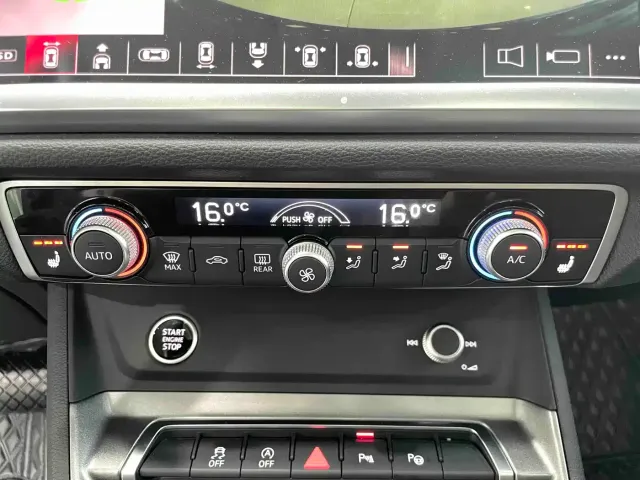 Audi Q3 — Фото автомобиля 12