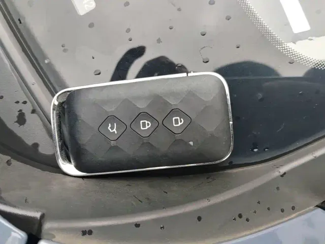 Wuling Asta — Фото автомобиля 8