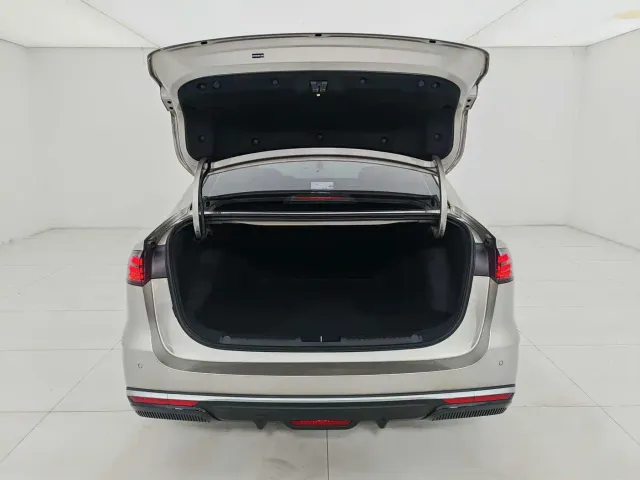 Geely Galaxy Stellar 6 — Фото автомобиля 20