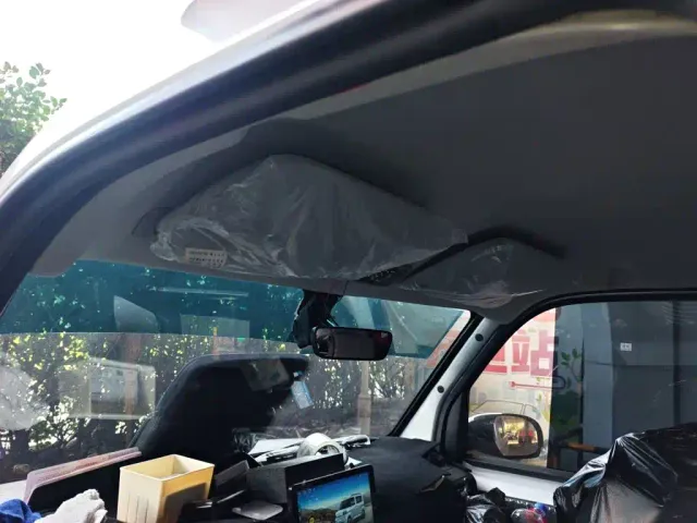 Wuling Zhiguang NEV — Фото автомобиля 19