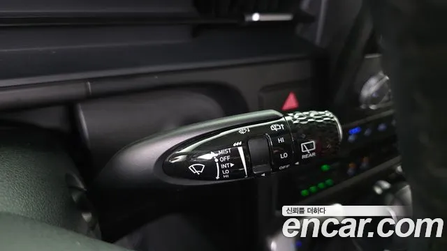 Hyundai Staria — Фото автомобиля 30