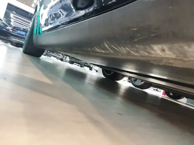 Tesla Model Y — Фото автомобиля 20