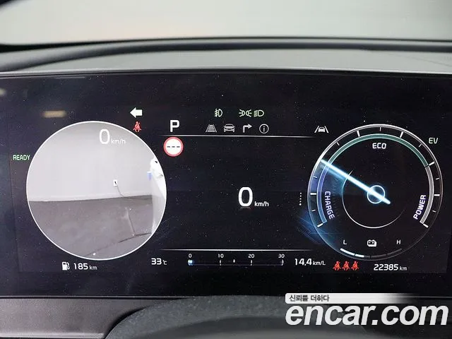 Kia Sportage — Фото автомобиля 6