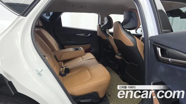 Kia EV6 — Фото автомобиля 17