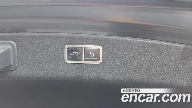 Genesis G80 Бензин 2.5 турбо AWD — Фото автомобиля 26
