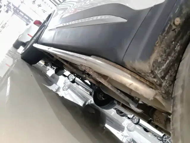 Chery Tiggo 7 PLUS — Фото автомобиля 20