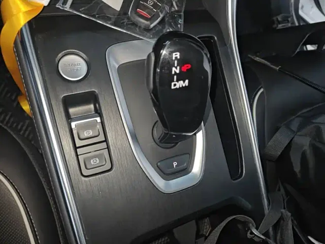 Haval H6 — Фото автомобиля 13