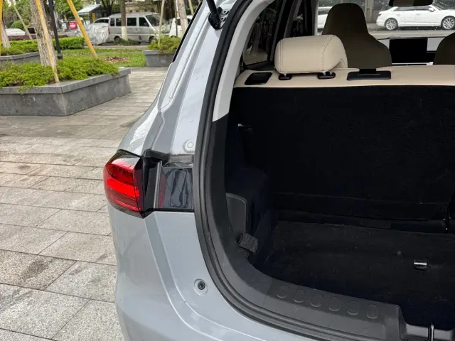 Wuling Binguo PLUS — Фото автомобиля 16