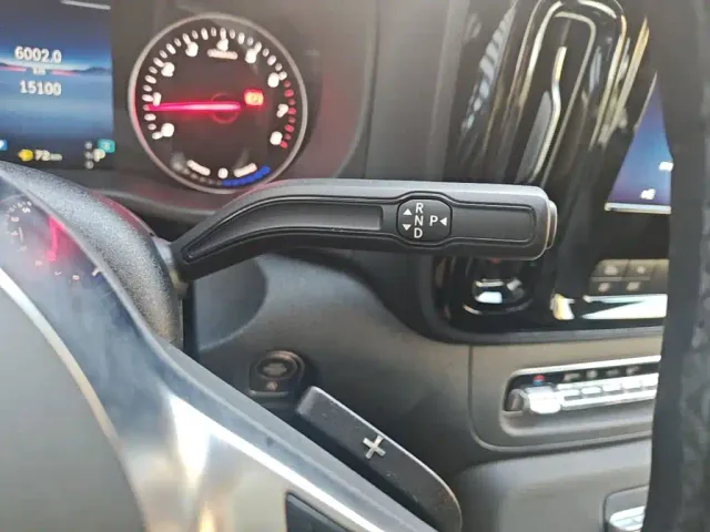 Mercedes-Benz Vito — Фото автомобиля 18
