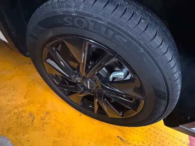 Haval H6 — Фото автомобиля 4