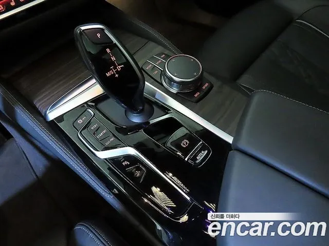 BMW Gran Turismo — Фото автомобиля 10