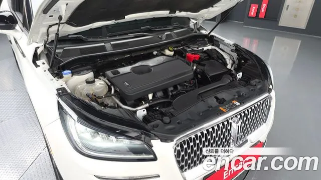 Lincoln Corsair Corsair 2.0 Reserve AWD — Фото автомобиля 6