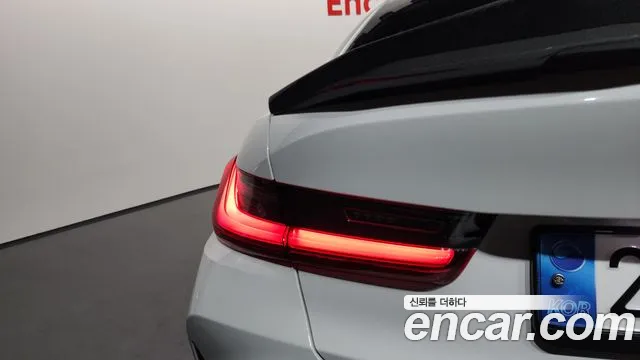 BMW M3 G80 — Фото автомобиля 23