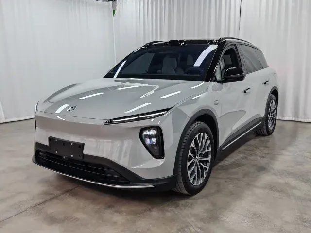Фотография автомобиля — Nio ES6