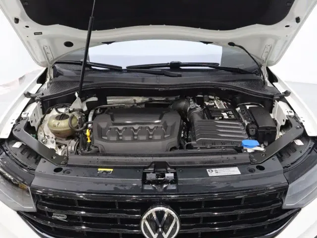 Volkswagen Tiguan X — Фото автомобиля 20