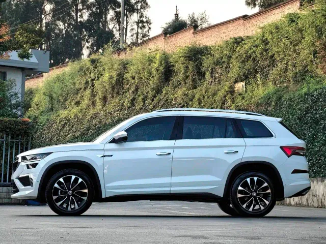 Skoda Kodiaq — Фото автомобиля 13