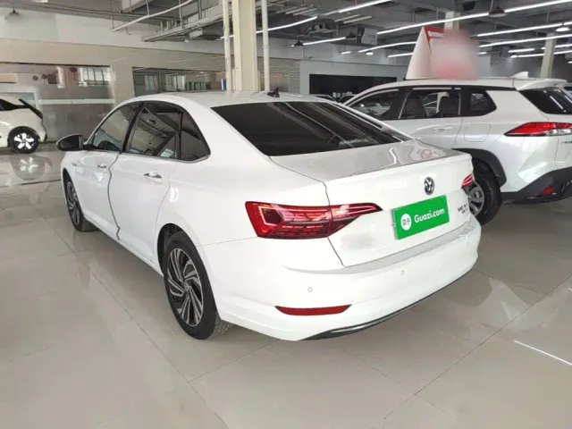 Volkswagen Sagitar — Фото автомобиля 22