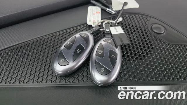 Hyundai AVANTE Новый Avante (CN7) — Фото автомобиля 18