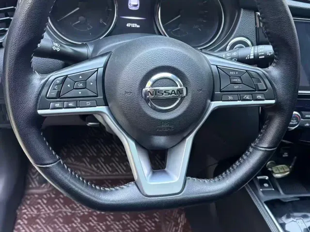 Nissan X-Trail — Фото автомобиля 16