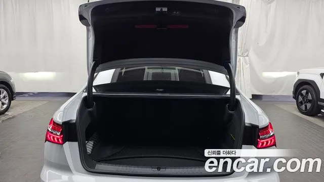 Audi A6 40 TDI quattro Premium — Фото автомобиля 18