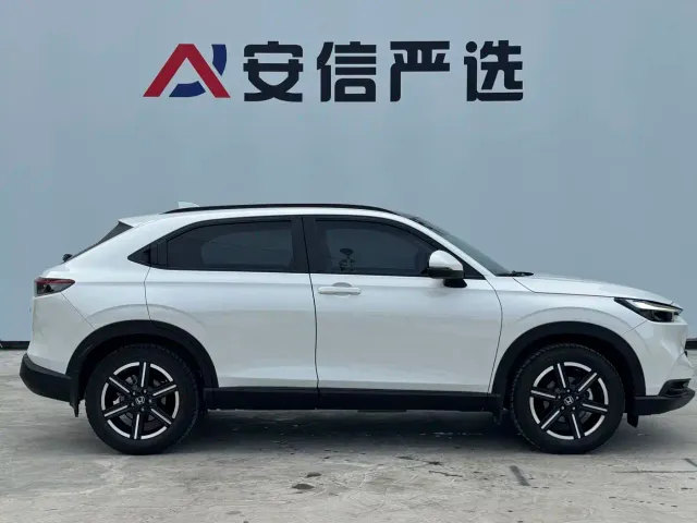 Honda Vezel — Фото автомобиля 7