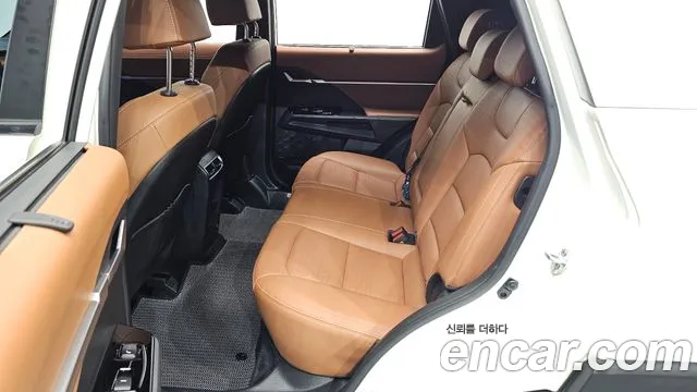 KG_Mobility_Ssangyong Torres — Фото автомобиля 11