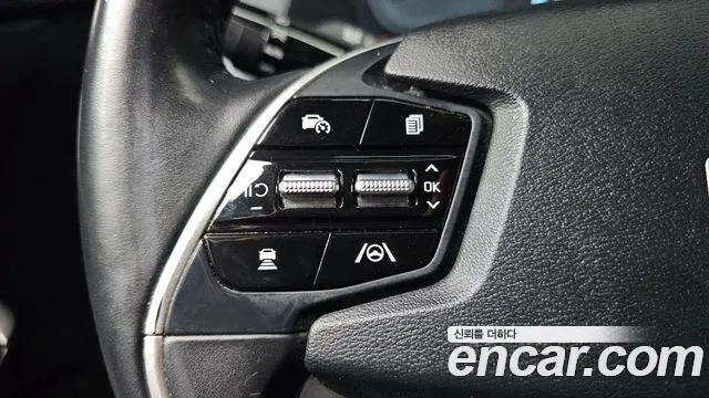 Kia EV6 — Фото автомобиля 18