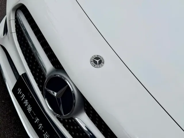 Mercedes-Benz A-Class — Фото автомобиля 12