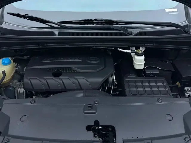 GAC Trumpchi M6 — Фото автомобиля 20