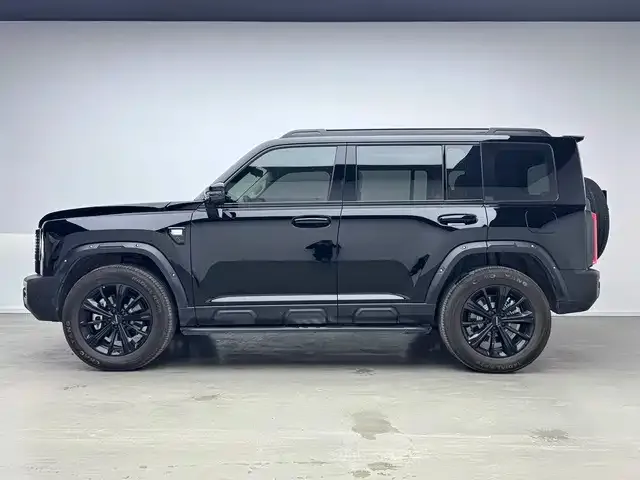Haval Raptor — Фото автомобиля 3