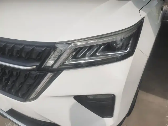 Wuling Asta — Фото автомобиля 23