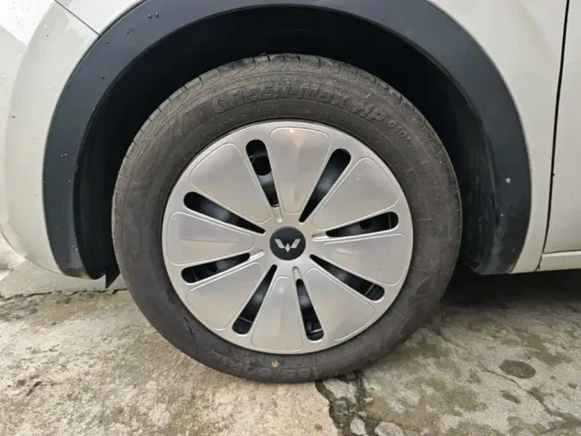 Wuling Bingo — Фото автомобиля 22