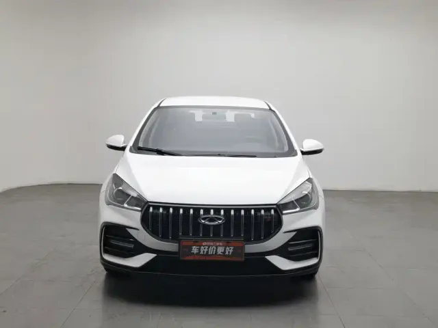Chery Arrizo 5 — Фото автомобиля 3