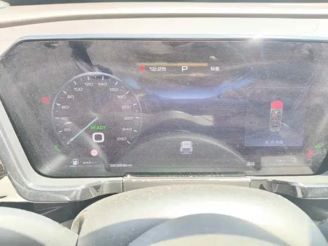 Haval Xiaolong MAX — Фото автомобиля 15