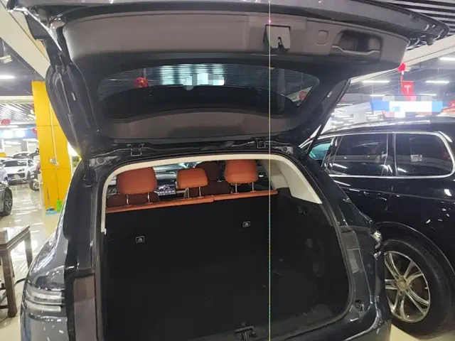 Leapmotor C10 — Фото автомобиля 14