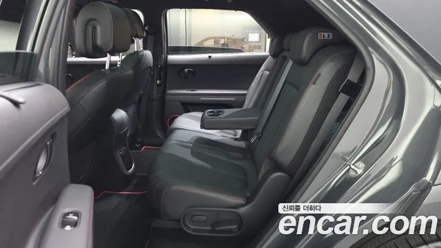 Hyundai Ioniq 5 New — Фото автомобиля 18