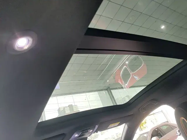 BYD Song PLUS — Фото автомобиля 15
