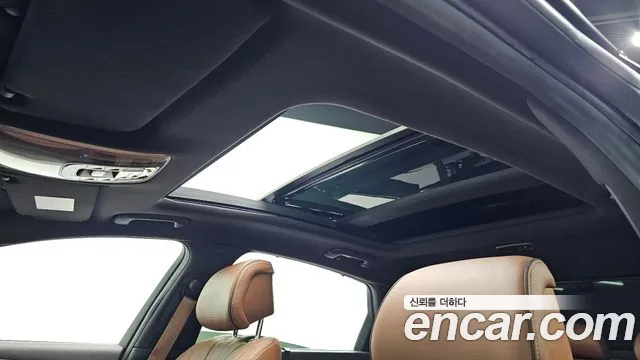 Genesis G80 RG3 — Фото автомобиля 19