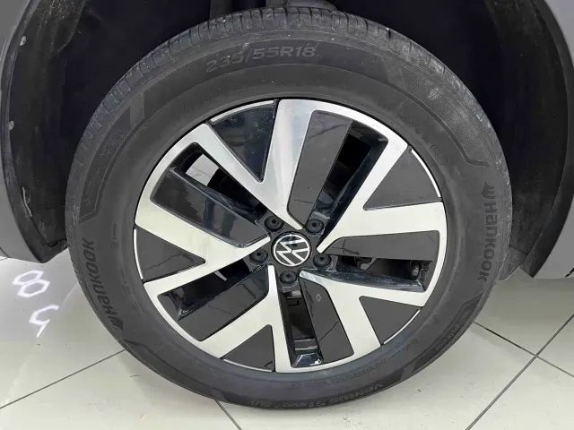 Volkswagen Tayron 2023 280TSI 2WD Luxury Plus Advanced Edition — Фото автомобиля 23
