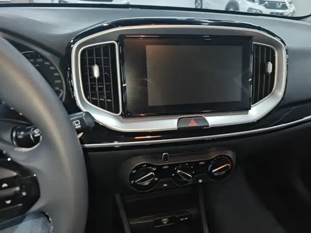 Kia KX1 — Фото автомобиля 12