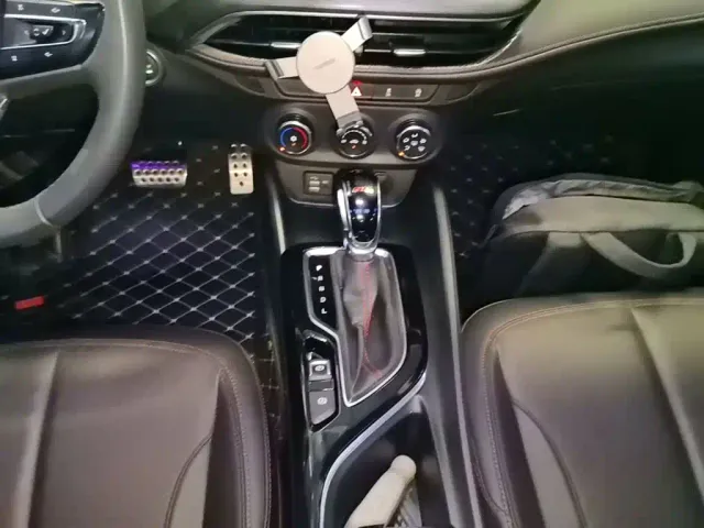 Buick Verano — Фото автомобиля 13