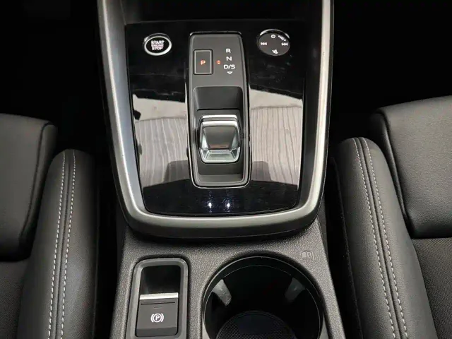 Audi A3 — Фото автомобиля 12
